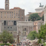 イタリアのローマ観光ツアー