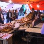 パレルモの市場マーケットツアー