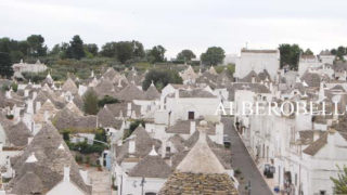 アルベロベッロ