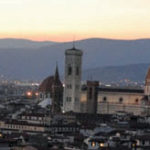 イタリアのフィレンツェ空港やピサ空港とフィレンツェ市内のホテルや周辺のトスカーナの目的地への送迎サービス
