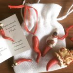 ナポリ発日帰りツアー