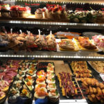 ベネツィア・バーカリツアー