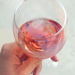 ワインテイスティング