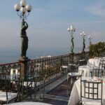 ナポリのホテル