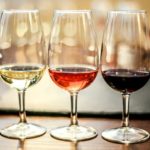 ワインテイスティング