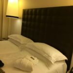 ミラノのホテル