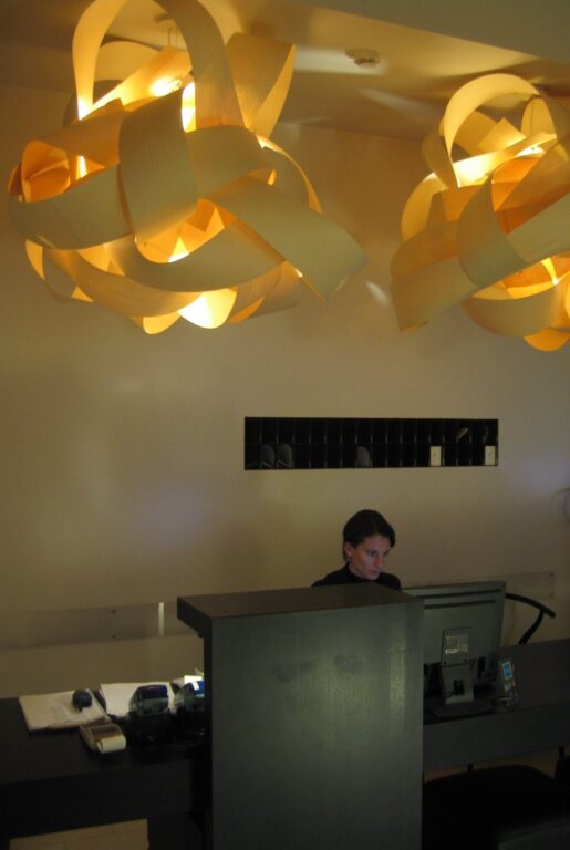 デザインホテル