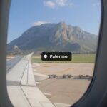 パレルモ空港送迎サービス