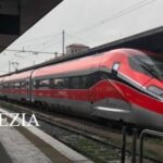 ベネツィア・サンタルチア駅