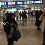 フィウミチーノ空港