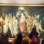 ウフィッツィ美術館