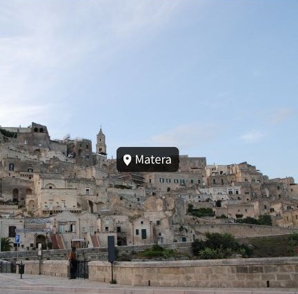 マテーラ
