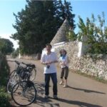 サイクリングツアー