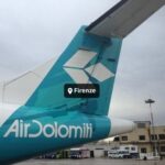 フィレンツェ空港・専用車送迎サービス