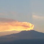 エトナ山