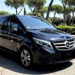専用車送迎