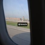 ベネツィア空港